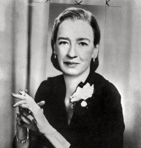 Grace Murray Hopper