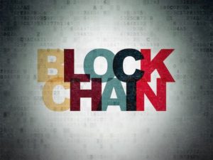 Blockchain